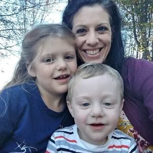 Meet your Posher, Natalie